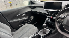 Peugeot 208 1.2 PureTech 100 Allure 5dr Petrol Hatchback